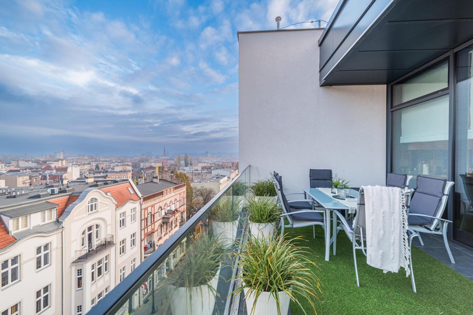 Q18 Aparthotel