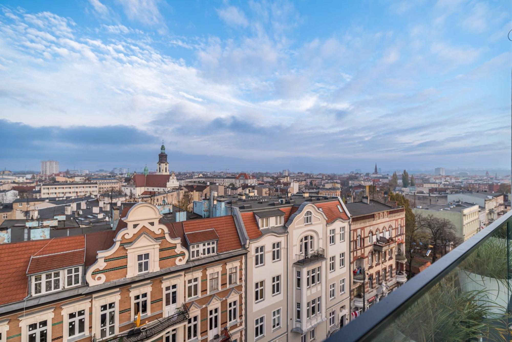 Q18 Bydgoszcz