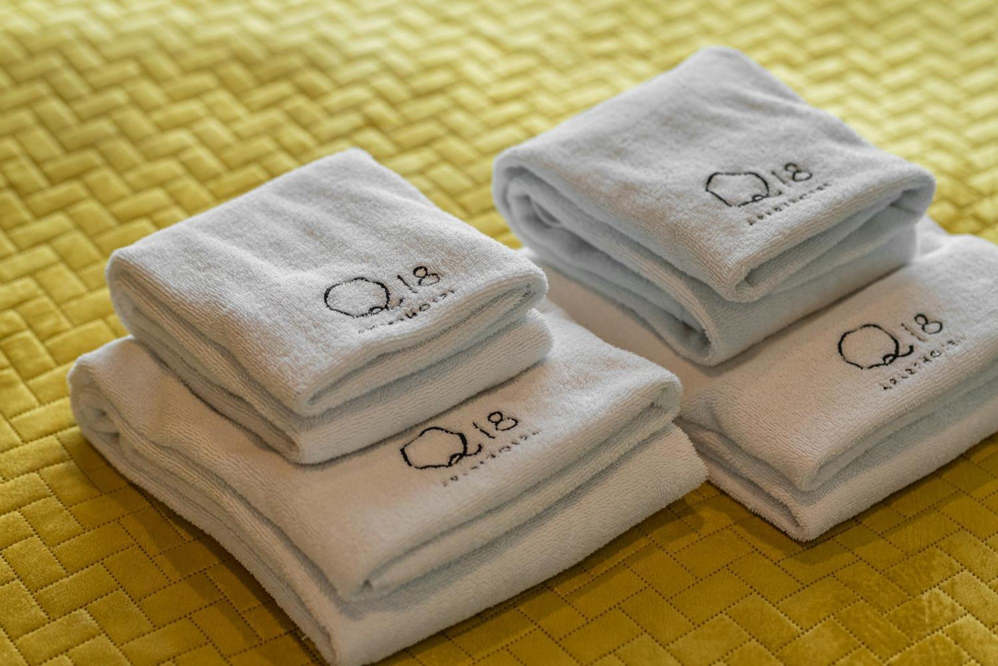 Aparthotel Q18 Bydgoszcz
