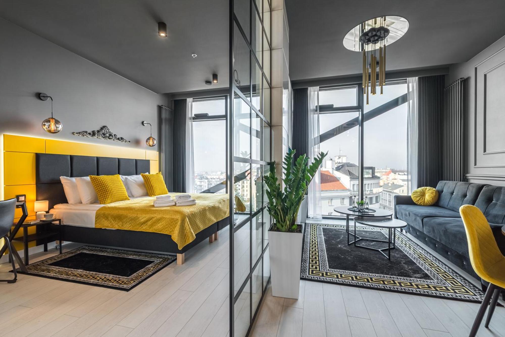 Q18 Aparthotel